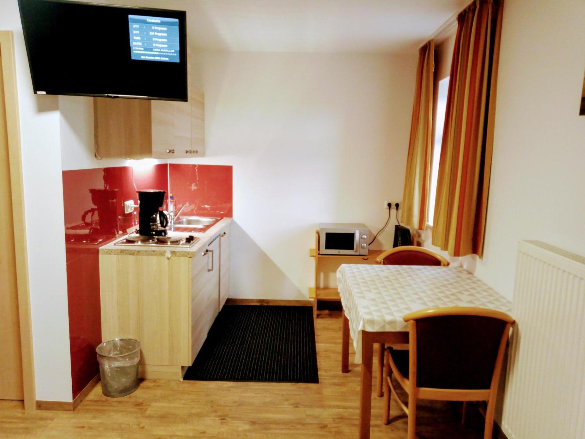 Zum Hopfenbauer Apartment Rudelzhausen